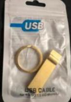 Clé USB 2 To, Enlèvement ou Envoi, Neuf, 2 TB ou plus