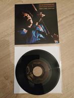 Jimi Hendrix – Hendrix In The West (Johnny B. Goode / Purple, Comme neuf, Autres formats, Rock and Roll, Enlèvement ou Envoi