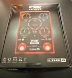 Line6 Pod Express Guitar, Muziek en Instrumenten, Ophalen, Zo goed als nieuw