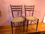2 vintage stoelen, Ophalen