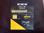 WOWOW safety box, Enlèvement, Neuf