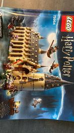 Lego Harry Potter 75954, Ophalen, Nieuw, Complete set, Lego