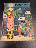 Journal tintin, Enlèvement ou Envoi, Comme neuf