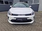 Kia Rio 1.0 T-GDi MHEV Pulse | Navi | Cam | ECC | PDC | LMV, Auto's, Kia, Voorwielaandrijving, Stof, Gebruikt, Euro 6