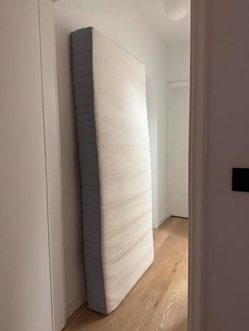 Ikea matras 90 x 200 VESTERÖY beschikbaar voor biedingen