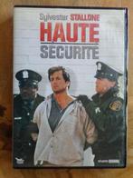 )))  Haute Sécurité  //  Sylvester Stallone  (((, Comme neuf, Tous les âges, Enlèvement ou Envoi, Action