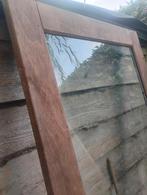 Porte pour extérieur en Merbau, Enlèvement, Comme neuf