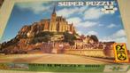Puzzel, Ophalen, 500 t/m 1500 stukjes, Gebruikt, Legpuzzel
