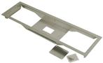 Bromic ceiling recess kit voor Platinum Smart-Heat, Tuin en Terras, Ophalen, Zo goed als nieuw, Elektrisch