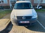 Volkswagen Caddy 2.0 2010, Auto-onderdelen, Ophalen, Volkswagen