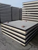 Stelgo platen 200x200 14 cm dik a keuze, Ophalen, Zo goed als nieuw