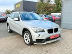 Bmw X1 xDrive 2.0d 184PK Autm 1j garantie nette staat!, Stof, https://public.car-pass.be/vhr/d8517092-dea7-4ed5-9ef9-fa8ad11e35c0