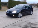 Golf 5/ benzine Euro 4/ 2007 / parkeer sensor /, Auto's, Bedrijf, Golf, Onderhoudsboekje, 1390 cc