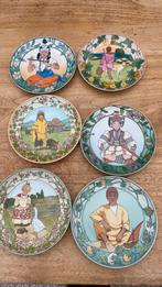 Villeroy&Boch borden, Antiek en Kunst, Ophalen