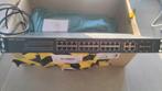 ZyXEL GS2210-24HP, Computers en Software, Ophalen of Verzenden, Gebruikt