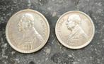 Monaco 10 & 20 fr, Ophalen
