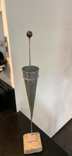 vase abstrait, Tuin en Terras, Tuinvazen, Ophalen, Zo goed als nieuw
