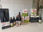 Duvel tripel hop + barrel aged, Verzamelen, Ophalen of Verzenden, Nieuw, Flesje(s), Duvel