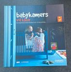 Babykamers vol kleur - Lannoo, Ophalen, Zo goed als nieuw, Interieur en Design