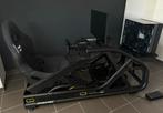 Full Sim racing setup, Ophalen, Nieuw