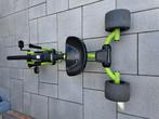 Ligfiets kinderen Huffy- Green Machine, Ophalen, Gebruikt