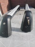 Barres de toit Mercedes Classe  R en aluminium, Ophalen, Gebruikt