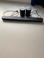 SONY Soundbar te koop, Audio, Tv en Foto, Ophalen, Zo goed als nieuw, Soundbar, Sony
