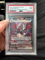 PSA mint 9 Charizard ex paldean fates, Ophalen, Nieuw