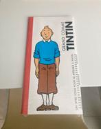 Tintin toise de 1,40 mètre, neuf encore emballé, Enlèvement ou Envoi, Tintin, Neuf, Livre ou Jeu
