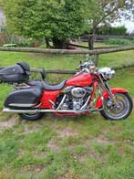 Harley Davidson CVO, Particulier, 1800 cm³, 2 cylindres, Tourisme