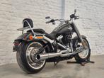Harley-Davidson Fatboy Fat Boy 107 @motomobilia, Permis Moto A, 1745 cm³, Entreprise, Plus de 35 kW