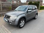 Suzuki Grand vitara 1.9 Diesel ⛽️ 4✖️4, Autos, Suzuki, SUV ou Tout-terrain, 5 places, 1900 cm³, Achat