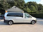 Mercedes Vito 116 CDI L3 Automaat / Lichte vracht 6 zitplaat, Auto's, Automaat, 4 deurs, 4 cilinders, 2000 kg