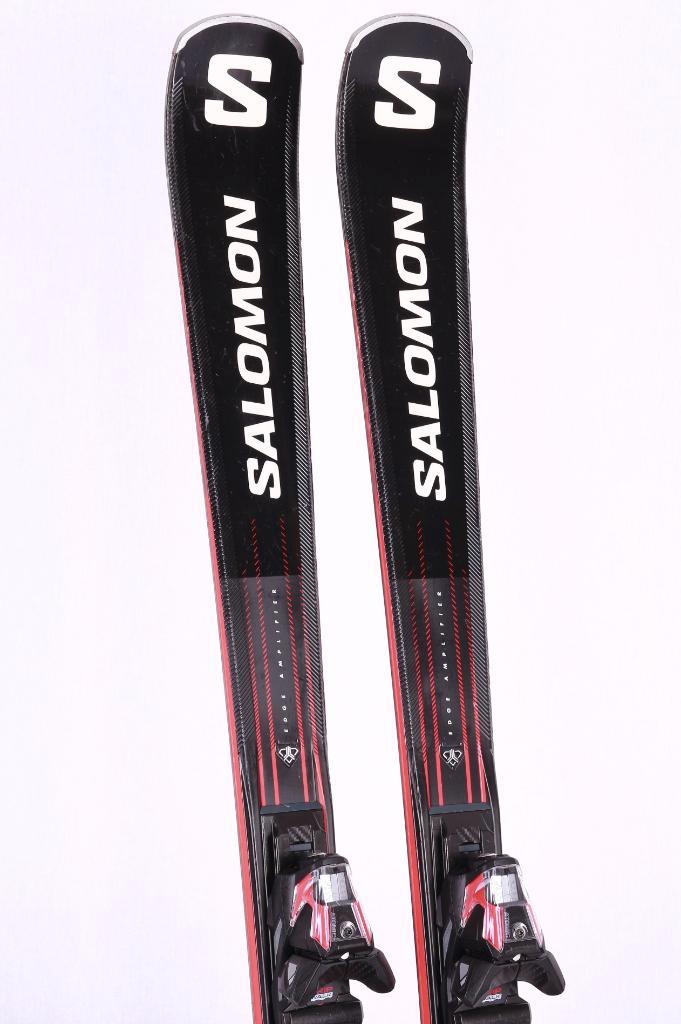150 SKIS SALOMON S/MAX X9 JUSQU'EN 2023, Sports & Fitness, Ski & Ski de fond, Utilisé, Skis, Salomon, Carving, 140 à 160 cm, Enlèvement ou Envoi
