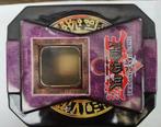 Blikken doos "Yu-Gi-Oh", Ophalen of Verzenden, Gebruikt