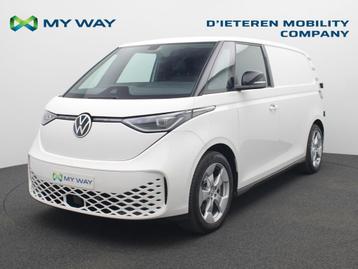 Volkswagen ID.Buzz Id.Buzz 77 kWh Cargo beschikbaar voor biedingen
