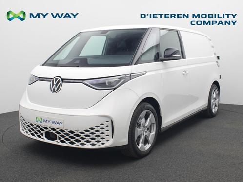 Volkswagen ID.Buzz Id.Buzz 77 kWh Cargo, Auto's, Volkswagen, Overige modellen, ABS, Airbags, Alarm, Cruise Control, Elektrische ramen