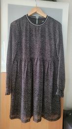 Robe noire, Enlèvement, Robe