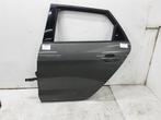 PORTIER LINKS ACHTER Audi A1 Sportback (GBA) (01-2018/-), Gebruikt, Links, Audi, Deur