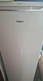 Whirpool diepvriezer met 6 laden, Elektronische apparatuur, Vriezers en Diepvrieskisten, Tussenbouw, 160 cm of meer, Zo goed als nieuw