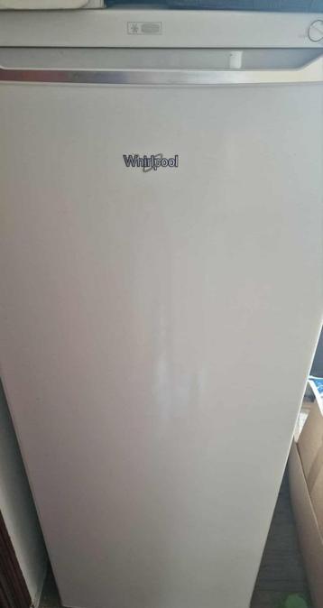 congélateur Whirpool 6 tiroirs  beschikbaar voor biedingen