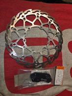 Husqvarna moto master remschijf 320mm 1992-2013, Ophalen