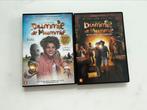 DVD’s Dummie de Mummie, Cd's en Dvd's, Gebruikt, Ophalen of Verzenden, Tv fictie