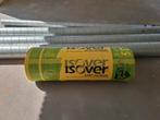 Isover glaswol 18cm, Doe-het-zelf en Bouw, Isolatie en Afdichting, Ophalen, Nieuw, Glaswol