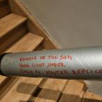 La revanche des Sith au sabre laser de Yoda, Enlèvement ou Envoi, Utilisé, Jeu