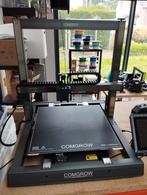 Comgrow T500 3D printer, Comme neuf, Comgrow, Enlèvement ou Envoi, Wi-Fi intégré