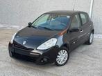 Renault Clio 1.5 DCI 90 PK Airco - Elektr. Ramen - Face Lift, Auto's, Voorwielaandrijving, Stof, 4 cilinders, Zwart