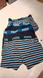Boxer jongens, Enfants & Bébés, Vêtements enfant | Taille 140, Garçon, Puma, Utilisé, Enlèvement