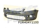 Ford Focus II (4/08-) voorbumper (te spuiten) Origineel! 152, Neuf, -, Ford, -