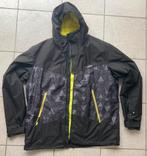 Blouson de Ski Homme Noir « Wed'ze » XXL, Vêtements | Hommes, Enlèvement ou Envoi, Comme neuf, Autres tailles, Noir